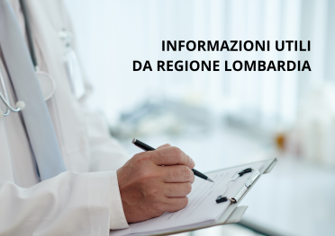 REGIONE LOMBARDIA