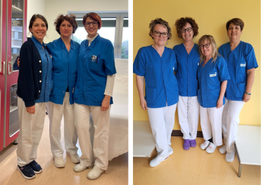 gruppo lesioni gravi