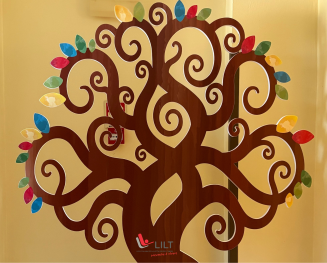 albero vita cuggiono