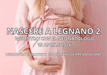 Nascere a Legnano 2