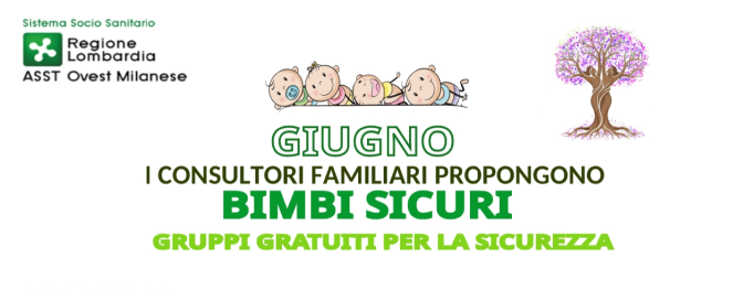 bimbi sicuri