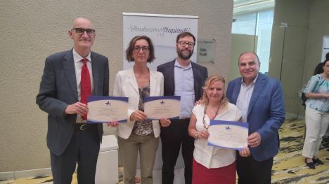 premio stella della donazione