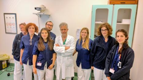 oculistica rotary