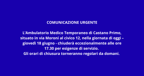 AMT CASTANO PRIMO