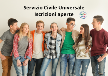 Servizio Civile 