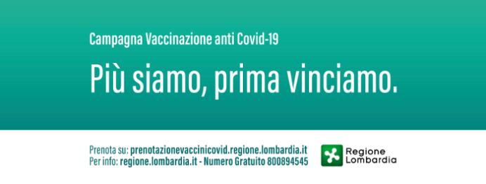 Emergenza Coronavirus