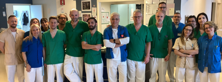 team neurochirurgia
