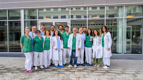 team cardio legnano