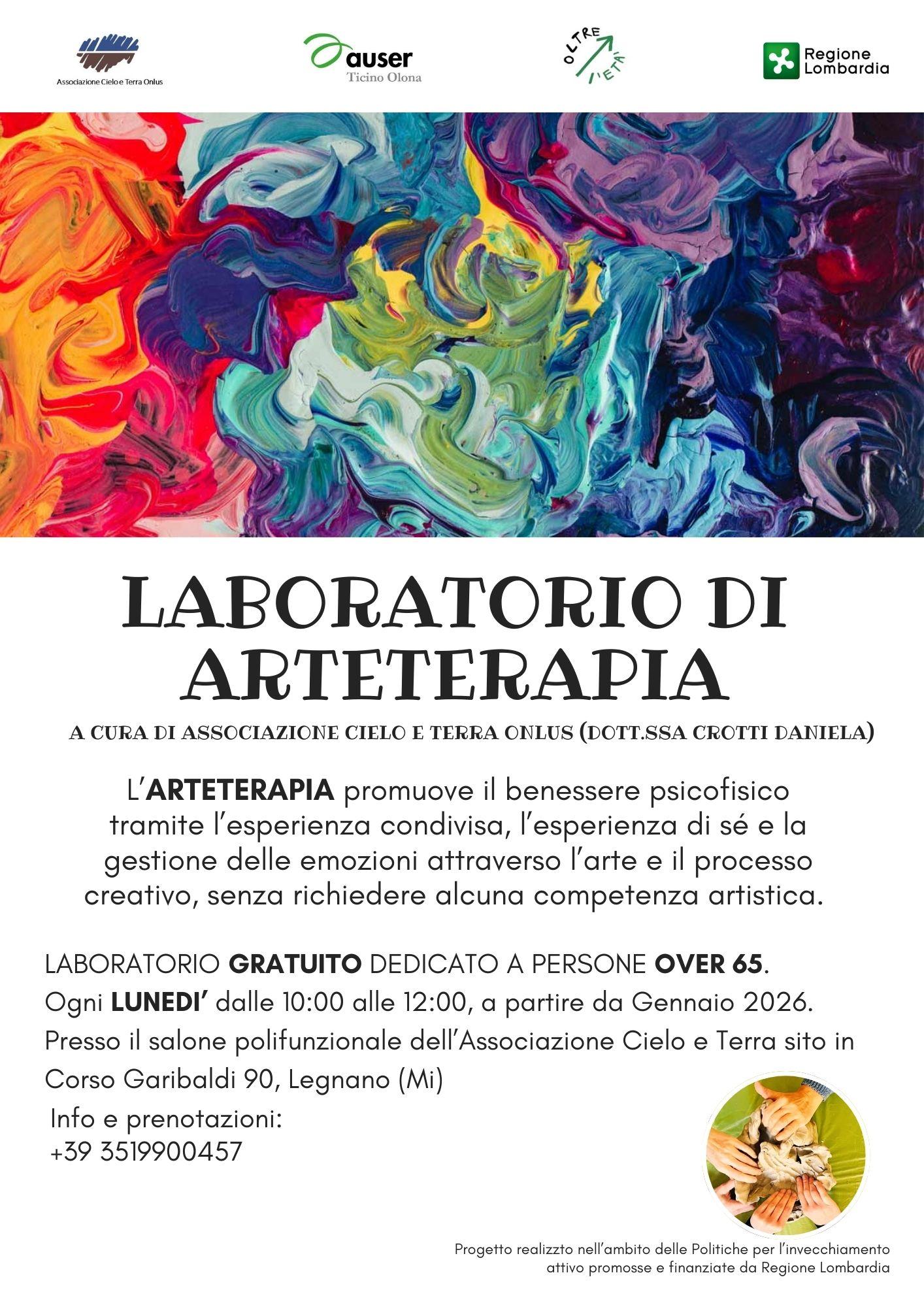 lab. arteterapia 2026