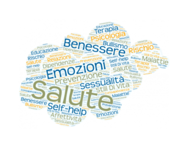 Promozione della salute 