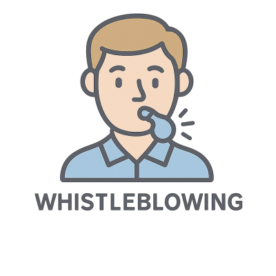  SEGNALAZIONE DI ILLECITI E TUTELA DEL DIPENDENTE (WHISTLEBLOWING)