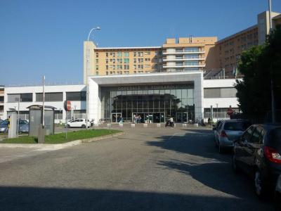 Ospedale di Magenta