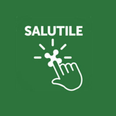 Prenota salute