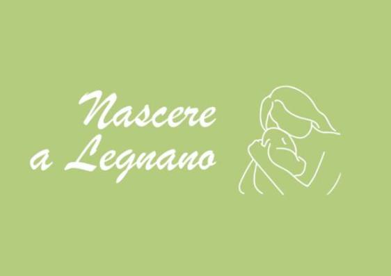 Nascere a Legnano 