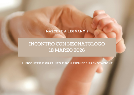 Nascere a Legnano 2